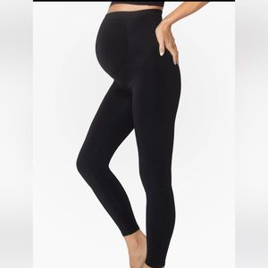 Belly Bandit Maternity Leggings